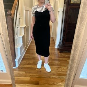 Midi dress